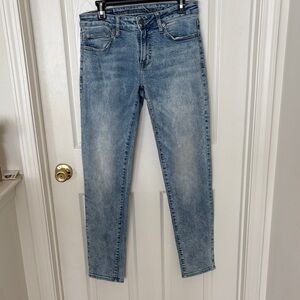 American Eagle Outfitters Jeans; size 29x32